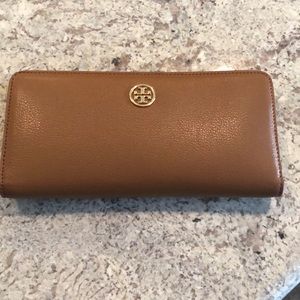 Tory Burch Wallet